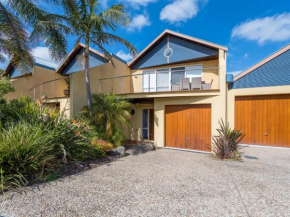 The Sails 8 Inverloch